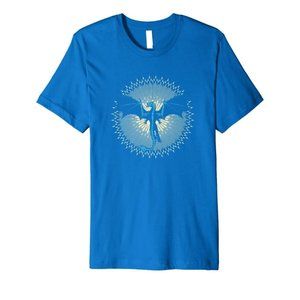 Guild Wars 2 Aurene Tee